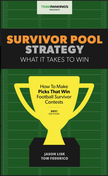 Week 5 NFL Pick'em And Survivor Pool Picks | 4for4